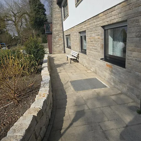 Apartament Suedhang Bei Mariahilfberg *