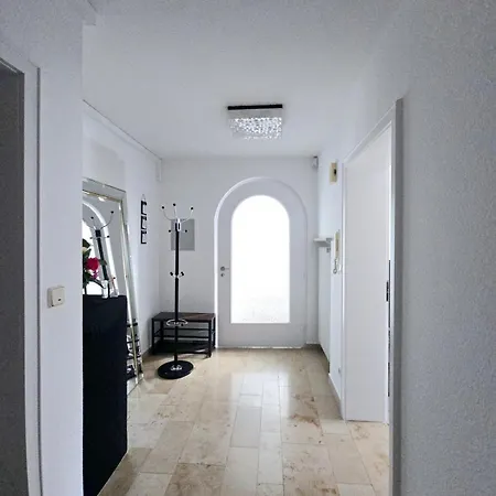 Apartment Suedhang Bei Mariahilfberg