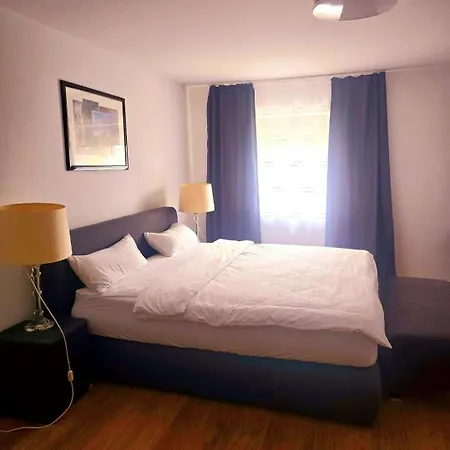 Apartment Suedhang Bei Mariahilfberg *