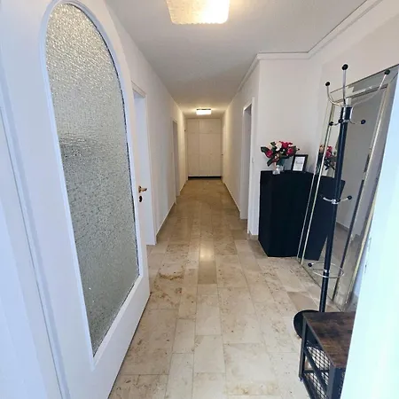 Suedhang Bei Mariahilfberg Apartment
