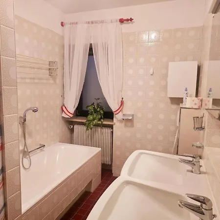 Apartment Suedhang Bei Mariahilfberg Amberg