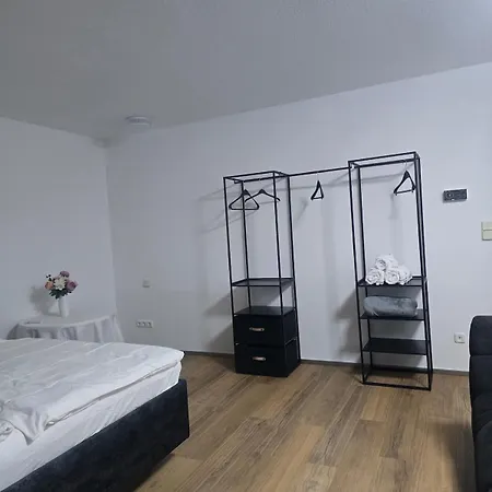 Apartment Suedhang Bei Mariahilfberg Amberg
