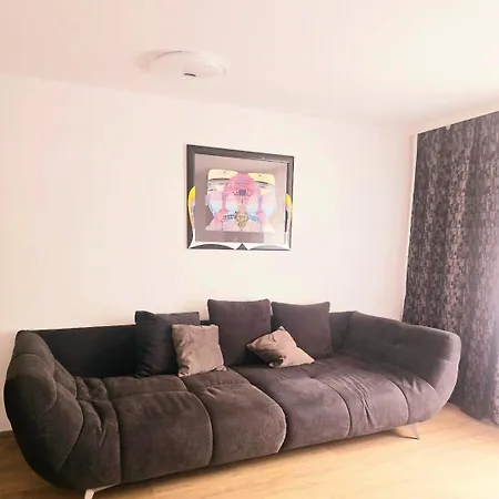 Suedhang Bei Mariahilfberg Apartment Amberg