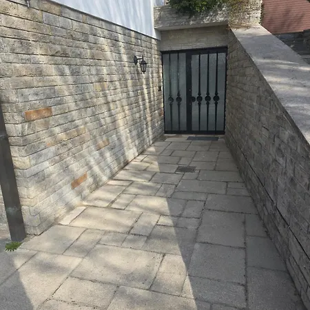 Suedhang Bei Mariahilfberg Apartment Amberg