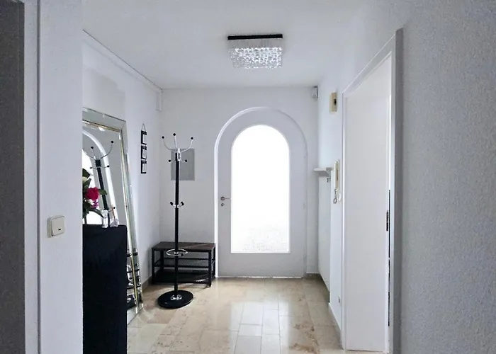 Διαμέρισμα Suedhang Bei Mariahilfberg